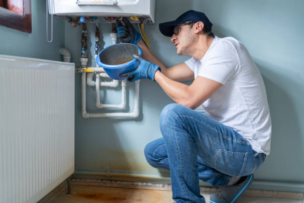 Best Leak Detection and Repair  in Parkwood, WA