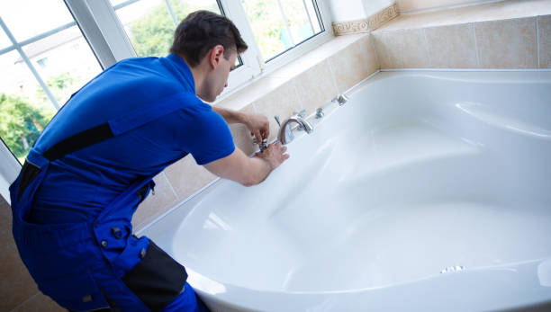 Best 24/7 Emergency Plumbing Services  in Parkwood, WA